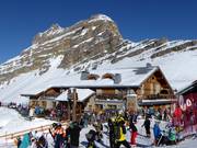 Suggerimento su Rifugi Ristorante Stoppani