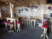 Fernau Stadl presso la Dresdner Hütte