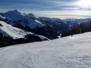 Discesa Fleiding a Westendorf