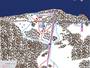 Mappa delle piste Selital - Schwarzenbühl