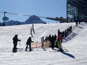 Area esercitazioni Penken