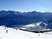 Pista Goldener Pflug