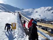 Sunkid Conveyor - Tapis roulant/Tappeto Magico