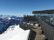 Suggerimento su Rifugi Gipfelrestaurant Nebelhorn 2224