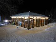 Après-Ski Misiówka pod Bukiem a Zieleniec