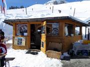 Suggerimento su Après-Ski Stadlbar