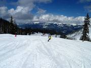 Discesa Northern Lights