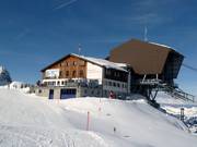 Berghaus Gotschnagrat