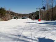 Area esercitazioni Mixing Bowl