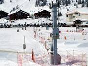 Lutins (Telecorde) - Manovia/Babylift a fune bassa