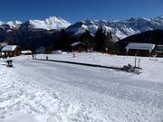 Tappeto mobile Kleinvalser Arena