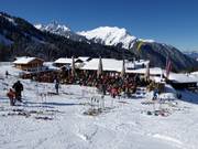 Suggerimento su Rifugi Brunellawirt