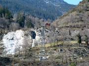 Mörel - Ried-Mörel I - 6pers.| Telecabina (Monofune)