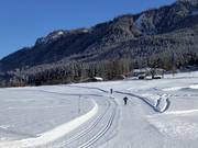Parte della pista Pinzga da Krimml a Zell am See