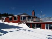 Octagon Café e Gallery