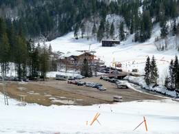 Balderschwang - Hochschelpen/Riedberger Horn