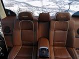Novità mondiale nella Hochzillertal: Salire con la cabinovia di lusso BMW serie sette a due posti