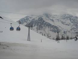 Comprensorio sciistico San Bernardino