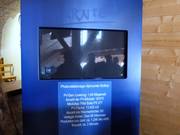 Informazioni sull’impianto fotovoltaico