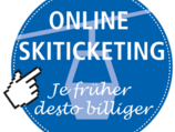 Biglietteria online - prima prenoti, meglio è!