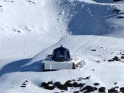 SpaceCamp al Trübsee