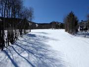 Pista facile Broadway