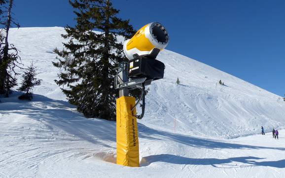 Sicurezza neve Hedmark – Sicurezza neve Trysil