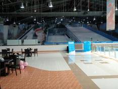 Immagini Bawadi Mall - Al Ain