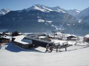 Panoramabahn Kitzbüheler Alpen I - 8pers.| Telecabina (Monofune)