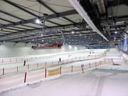 SnowWorld Bispingen - pista al coperto