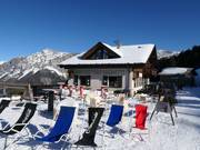 Suggerimento su Rifugi Laghetti