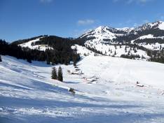 Immagini Sudelfeld - Bayrischzell
