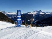 Speedline al Seenock