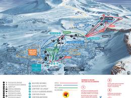 Comprensorio sciistico Caviahue