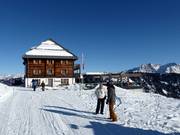 Suggerimento su ristorazione Hotel Belalp