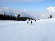 Pista facile Mettlen-Brandegg