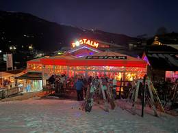 Kaltenbach - Hochzillertal/Hochfügen (SKi-optimal)