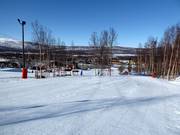 Pista d’esercizio Lilla Lämmeln