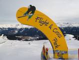 Ampliamento Flight & Crosspark (Serfaus)