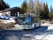 Skibus per Fanningberg