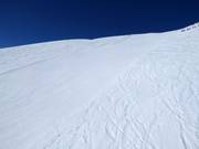 Pista difficile Furggulti