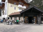 Suggerimento su Rifugi LaMonte Restaurant Pizzeria