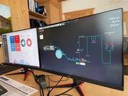 Monitoraggio della piccola centrale idroelettrica delle funivie Söll