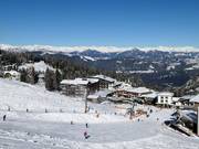 Alloggi sulla Sonnenalpe Nassfeld