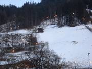 L'Arena Coaster a Zell am Ziller