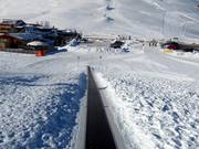 Tappeto magico Fantiland