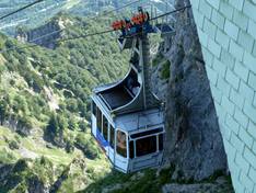 Immagini Untersberg - Grödig