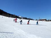 Area principianti a valle a Going