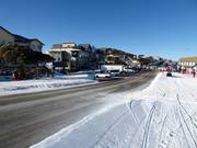 Alloggi a Hotham Central