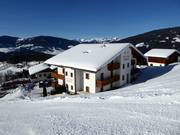 Bliembauer Appart-Wellness